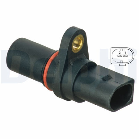 Delphi SS11264 Sensor, crankshaft pulse - 1