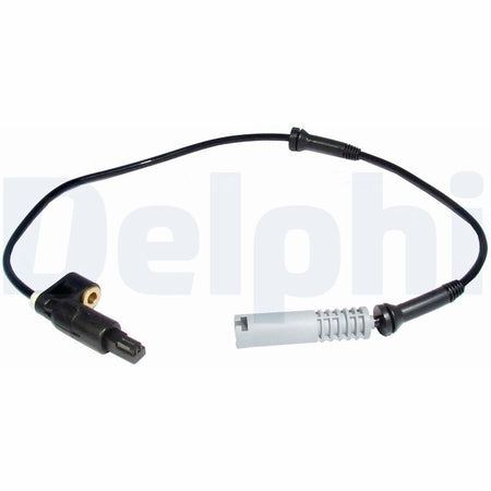 Delphi SS20005 Sensor, wheel speed - 1