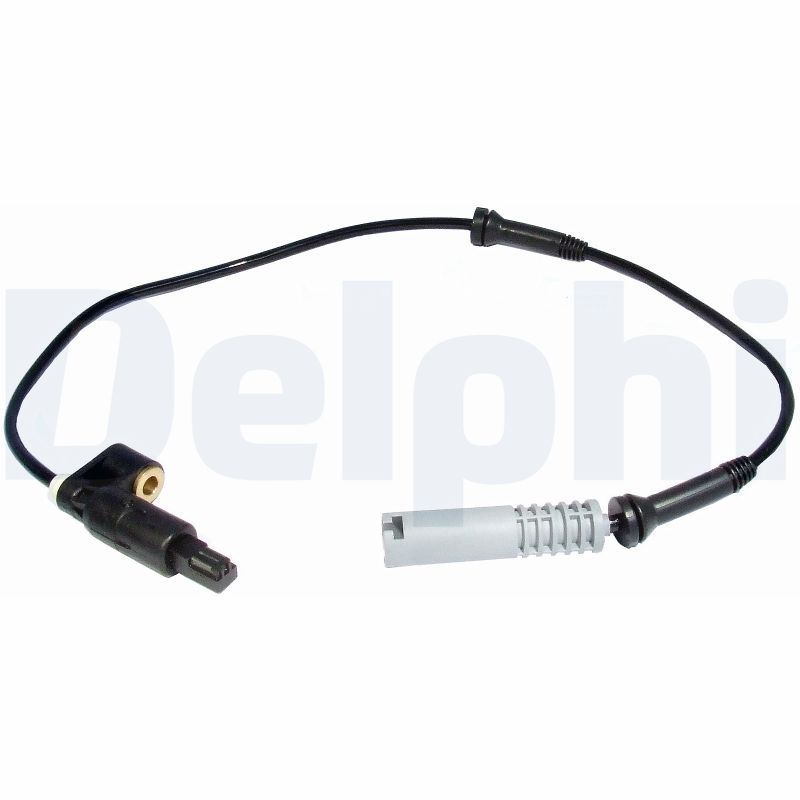 Delphi SS20005 Sensor, wheel speed - 1