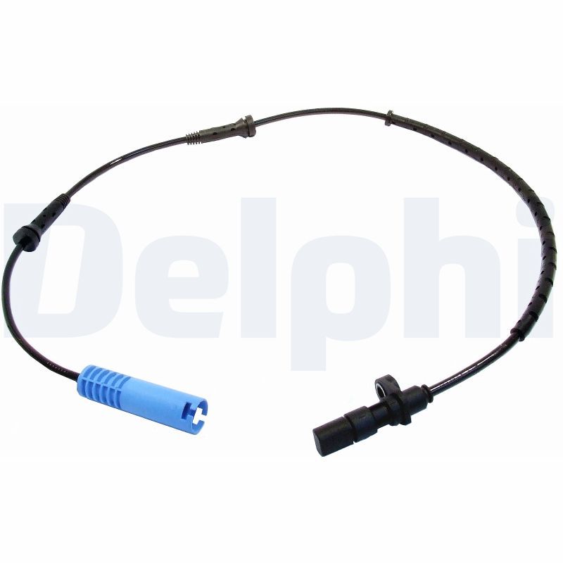 Delphi SS20008 Sensor, wheel speed - 1
