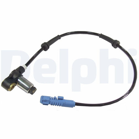 Delphi SS20047 Sensor, wheel speed - 1