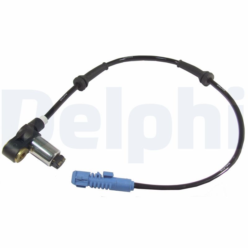 Delphi SS20047 Sensor, wheel speed - 1