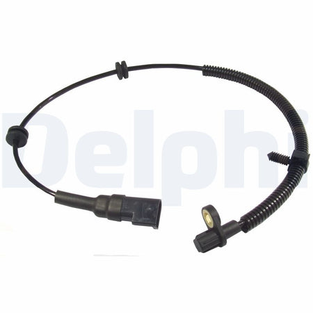 Delphi SS20052 Sensor, wheel speed - 1