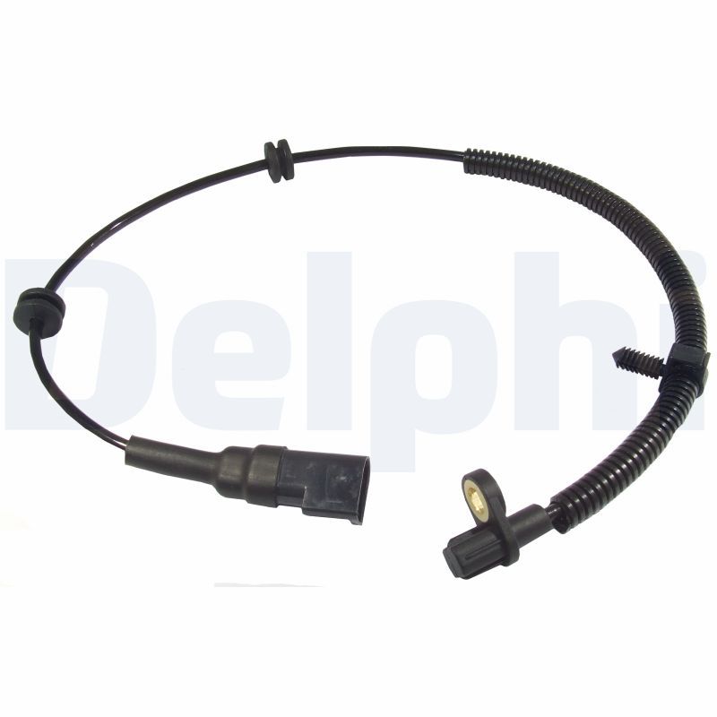 Delphi SS20052 Sensor, wheel speed - 1