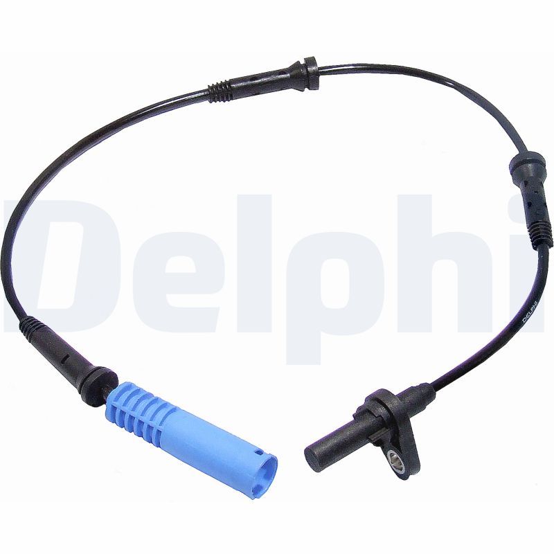 Delphi SS20072 Sensor, wheel speed - 1