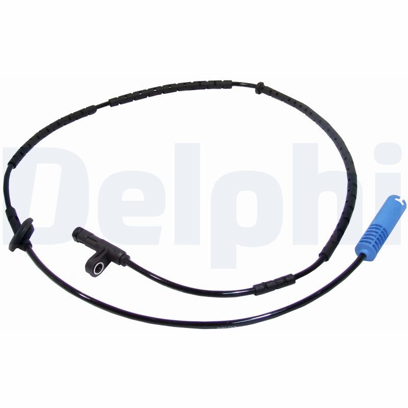 Delphi SS20084 Sensor, wheel speed - 1