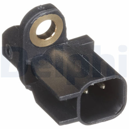 Delphi SS20103 Sensor, wheel speed - 1