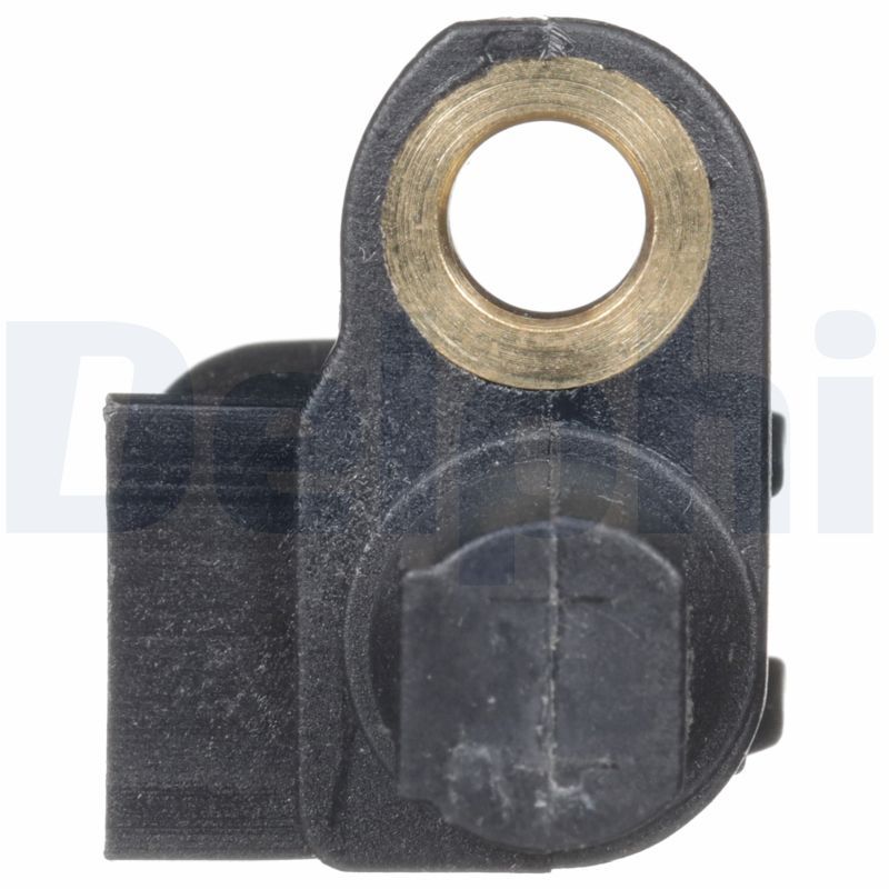 Delphi SS20103 Sensor, wheel speed - 2