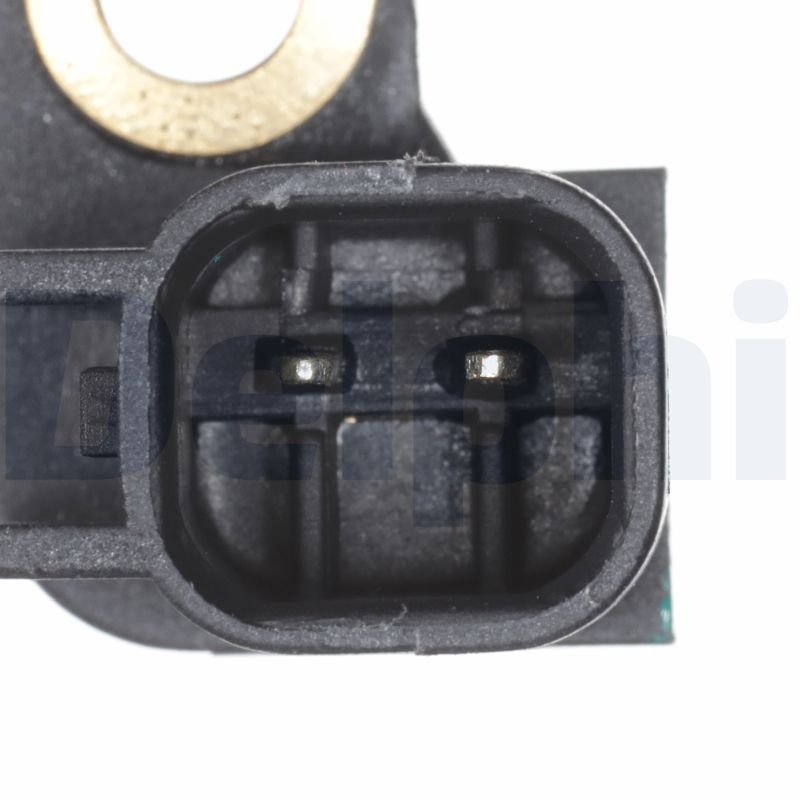 Delphi SS20103 Sensor, wheel speed - 3