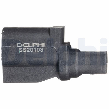 Delphi SS20103 Sensor, wheel speed - 4