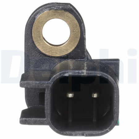 Delphi SS20103 Sensor, wheel speed - 5