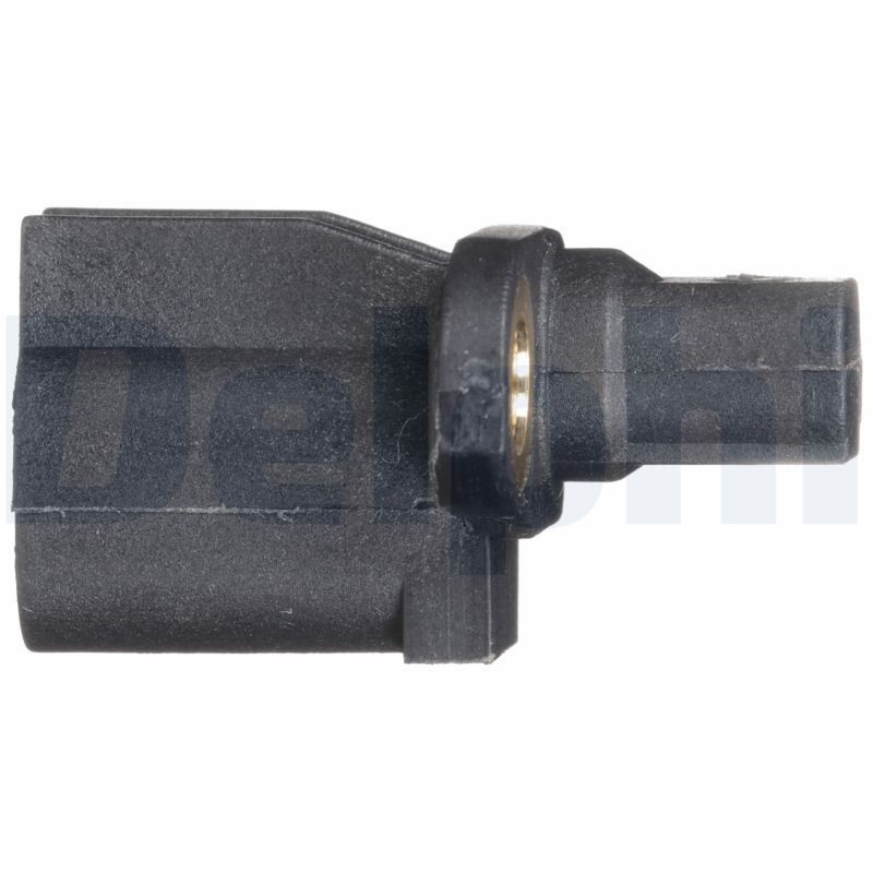 Delphi SS20103 Sensor, wheel speed - 6