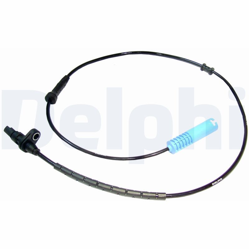 Delphi SS20107 Sensor, wheel speed - 1