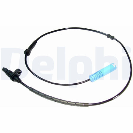 Delphi SS20107 Sensor, wheel speed - 1