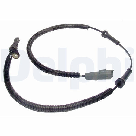 Delphi SS20119 Sensor, wheel speed - 1