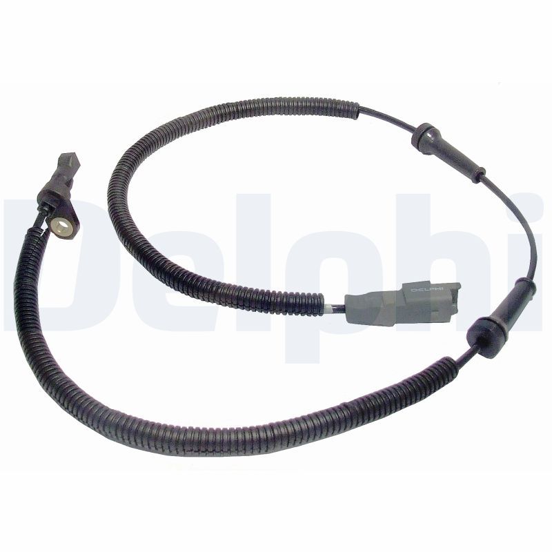 Delphi SS20119 Sensor, wheel speed - 1