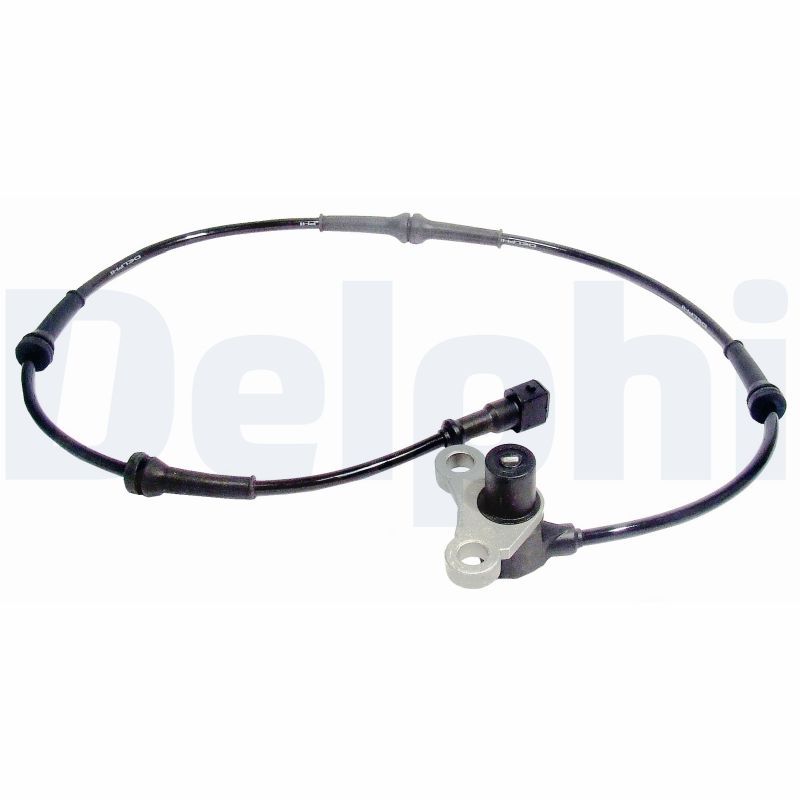 Delphi SS20127 Sensor, wheel speed - 1