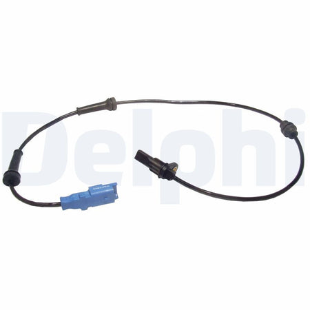 Delphi SS20134 Sensor, wheel speed - 1
