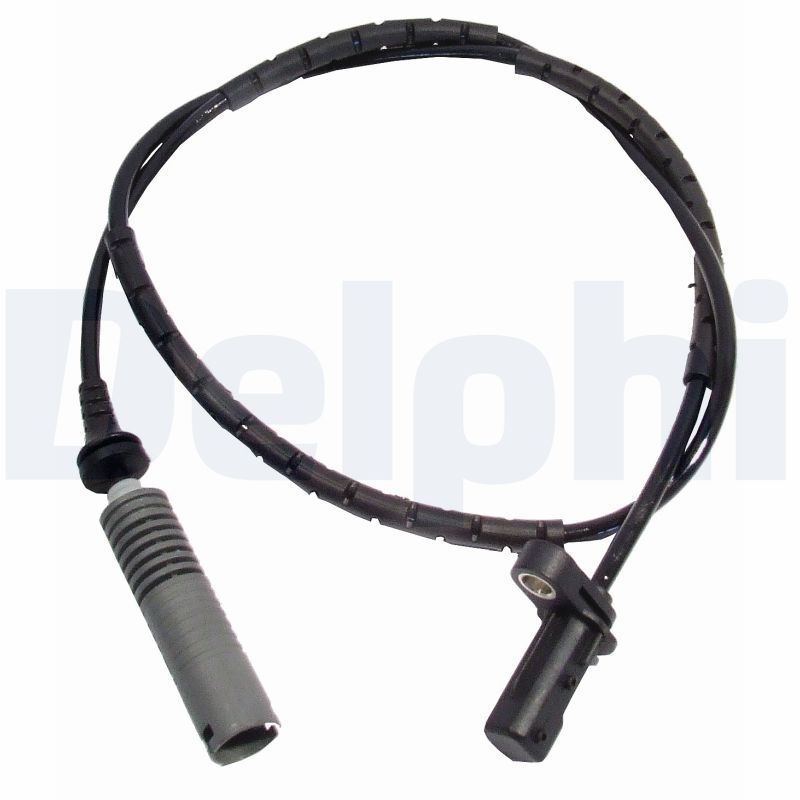 Delphi SS20160 Sensor, wheel speed - 1