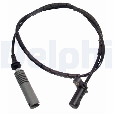 Delphi SS20160 Sensor, wheel speed - 1