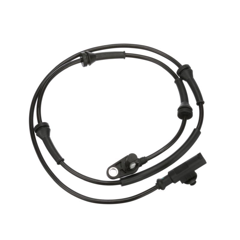 Delphi SS20166 Sensor, wheel speed - 2