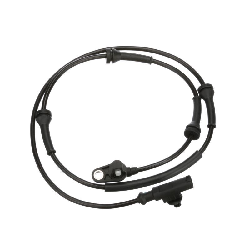 Delphi SS20166 Sensor, wheel speed - 3