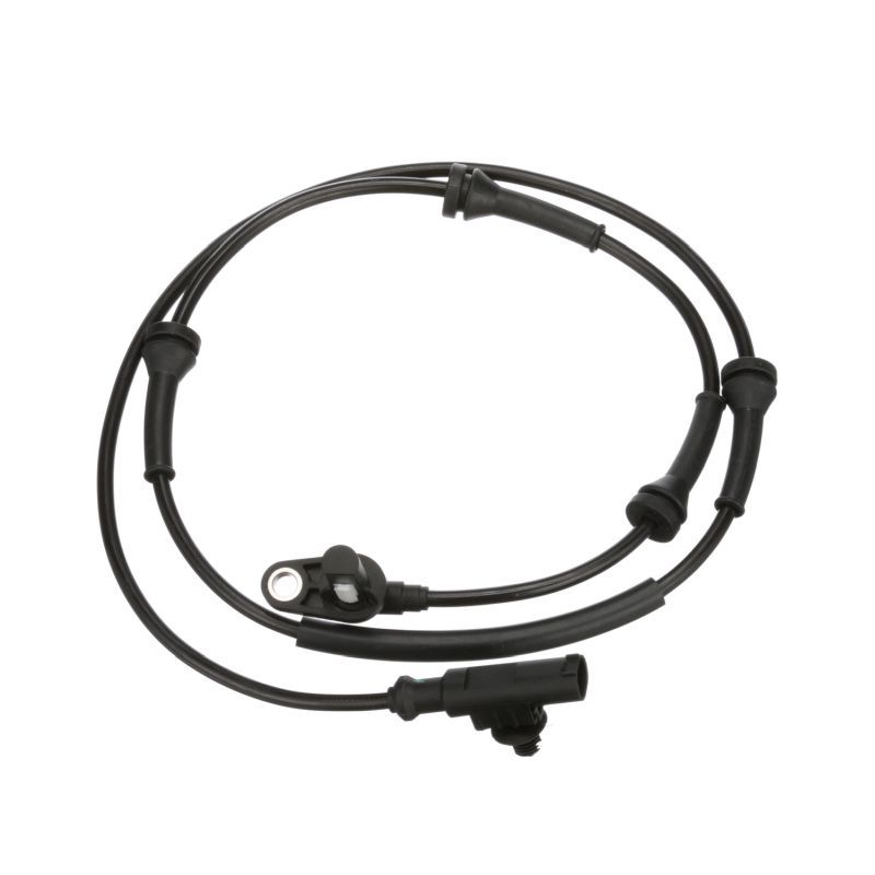 Delphi SS20166 Sensor, wheel speed - 4