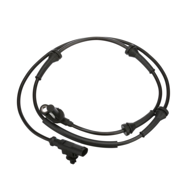 Delphi SS20166 Sensor, wheel speed - 6
