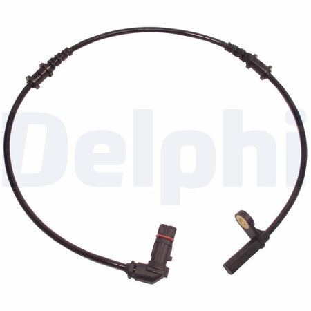 Delphi SS20218 Sensor, wheel speed - 1