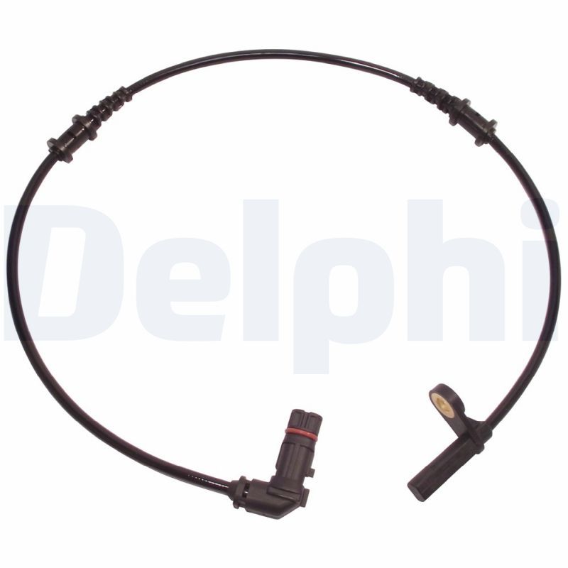 Delphi SS20218 Sensor, wheel speed - 1