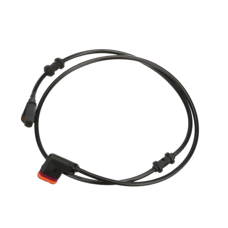 Delphi SS20224 Sensor, wheel speed - 6