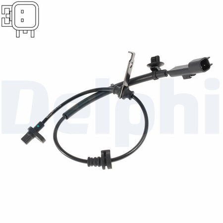 Delphi SS21234-12B1 Sensor, wheel speed - 1