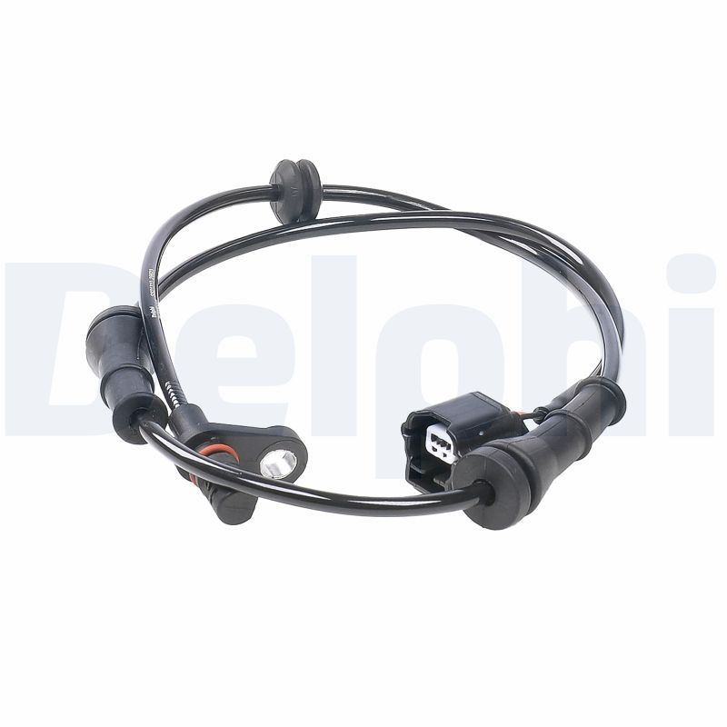 Delphi SS21310-12B1 Sensor, wheel speed - 1