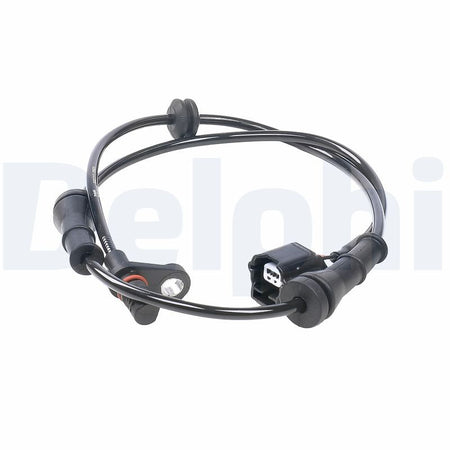 Delphi SS21310-12B1 Sensor, wheel speed - 1