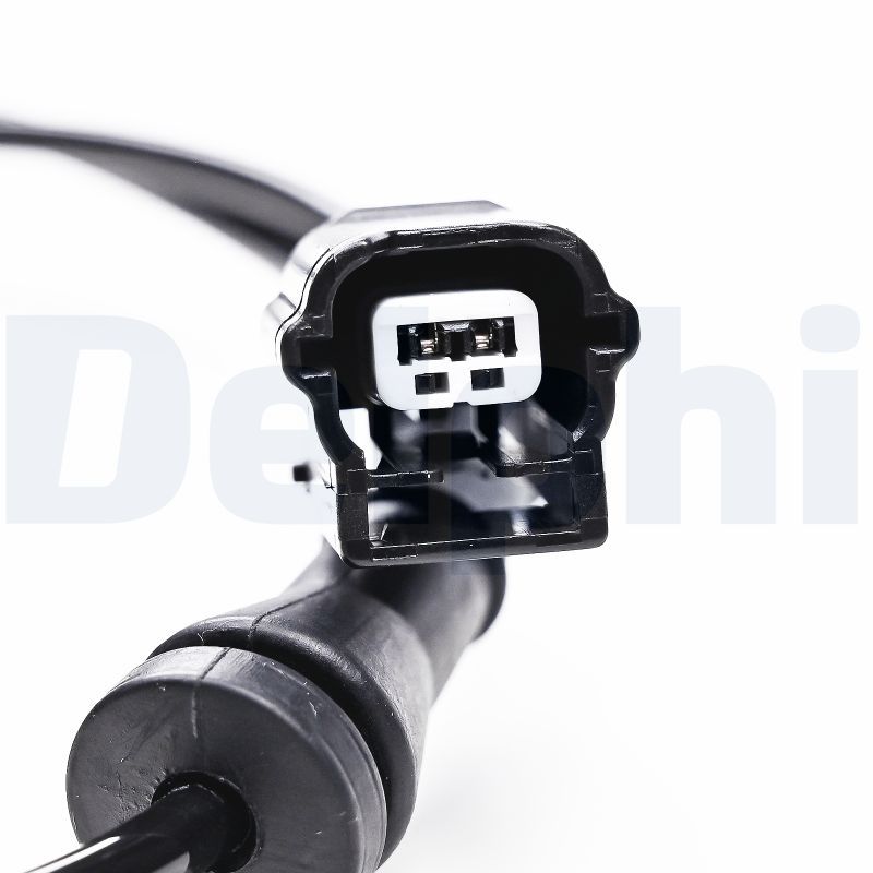 Delphi SS21310-12B1 Sensor, wheel speed - 2