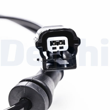 Delphi SS21310-12B1 Sensor, wheel speed - 2