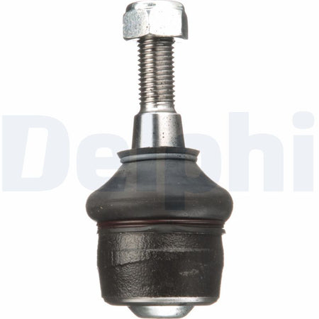 Delphi TA1002 Tie Rod End - 4