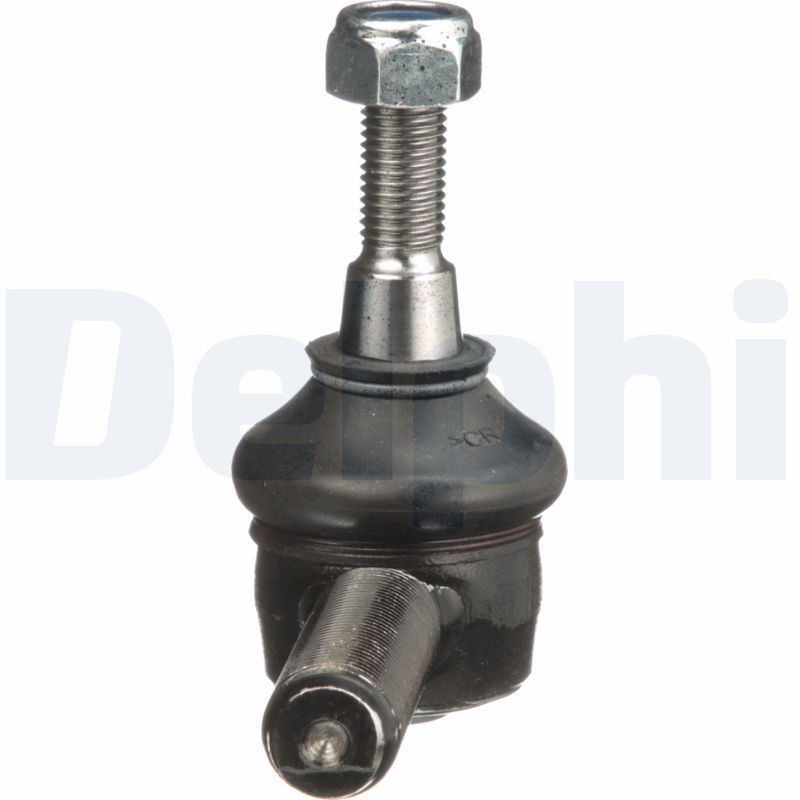 Delphi TA1002 Tie Rod End - 5