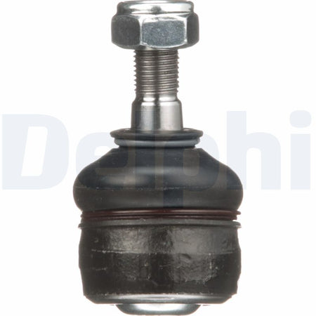 Delphi TA1069 Tie Rod End - 4