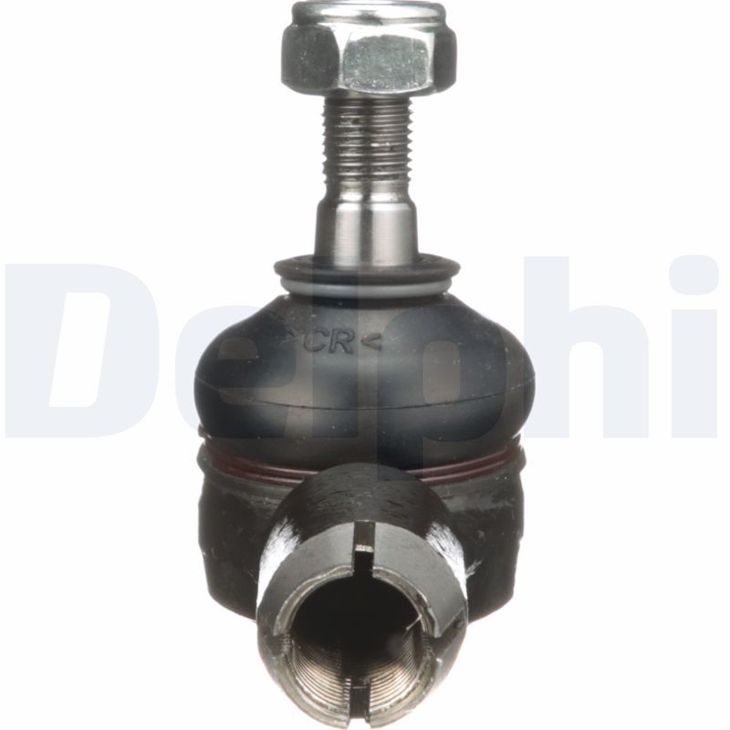 Delphi TA1069 Tie Rod End - 5