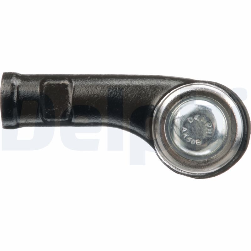 Delphi TA1081 Tie Rod End - 4