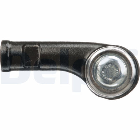 Delphi TA1081 Tie Rod End - 4