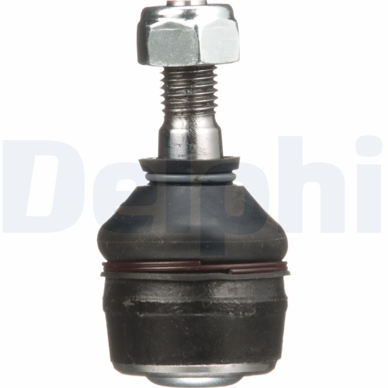 Delphi TA1081 Tie Rod End - 6