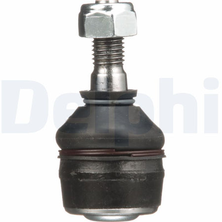 Delphi TA1081 Tie Rod End - 6