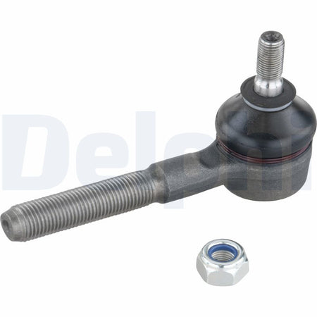 Delphi TA1132 Tie Rod End - 4