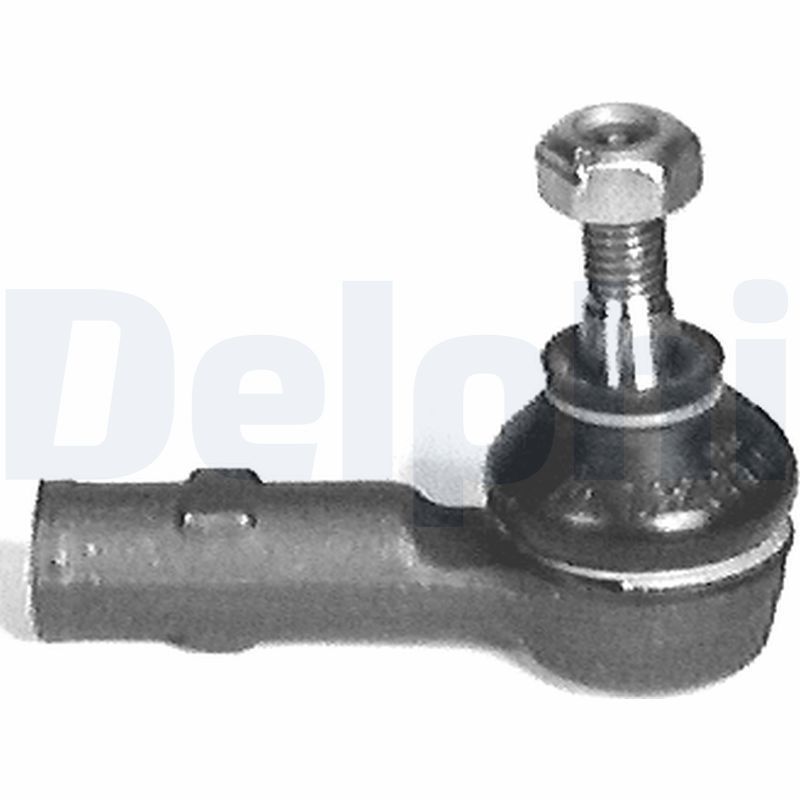 Delphi TA1135 Tie Rod End - 1