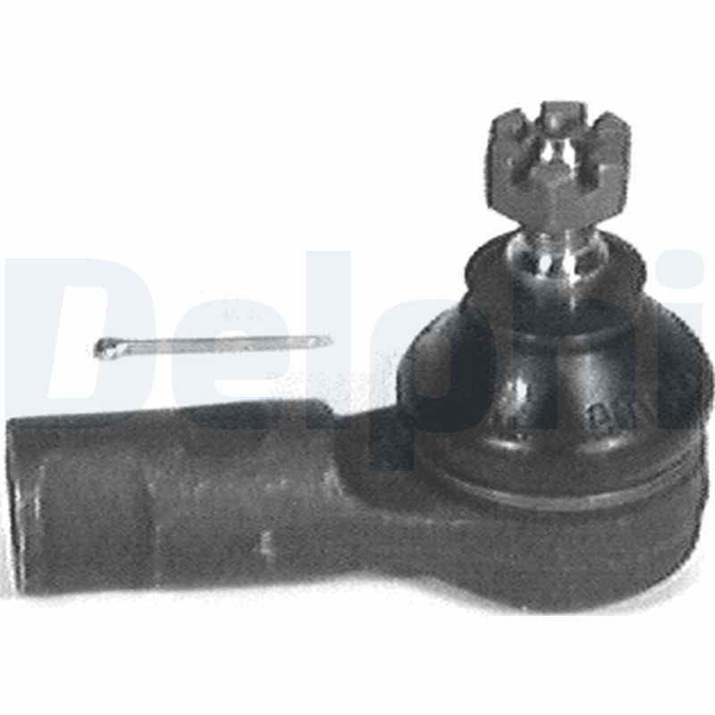 Delphi TA1165 Tie Rod End - 1