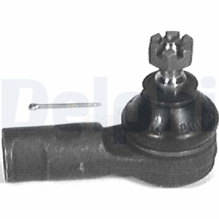 Delphi TA1165 Tie Rod End - 1