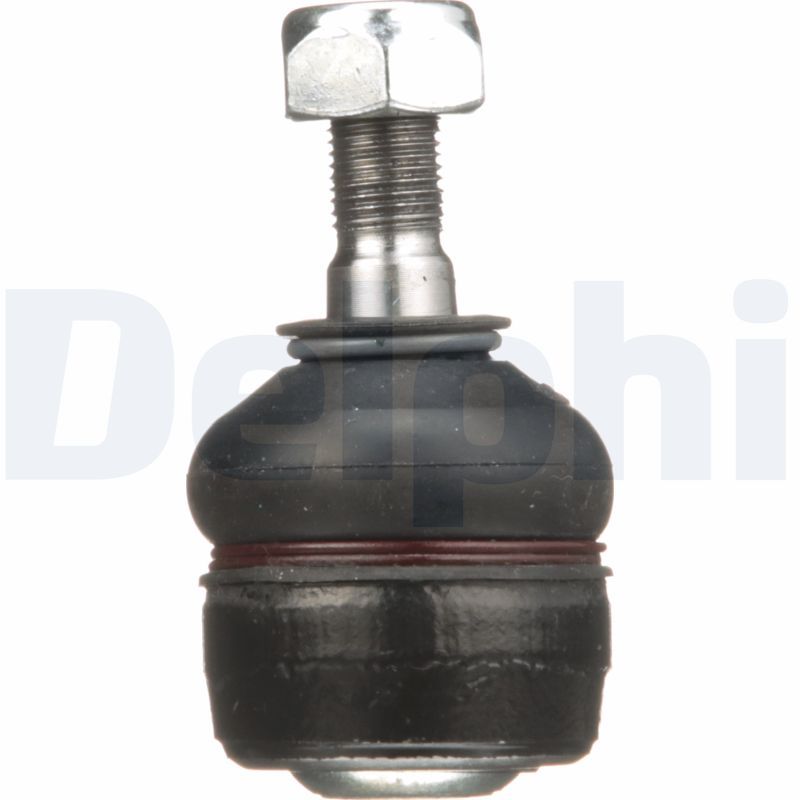 Delphi TA1187 Tie Rod End - 4