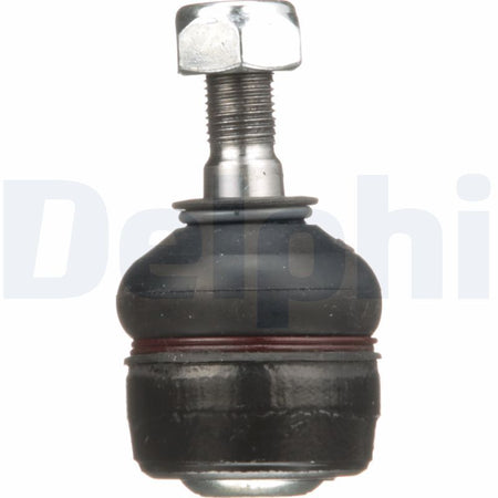 Delphi TA1187 Tie Rod End - 4